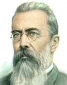 Largescale poster for Nikolai Rimsky-Korsakov