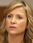Jessica Capshaw