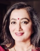 Grootschalige poster van Sumalatha