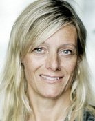 Gitte Tækker