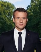 Emmanuel Macron