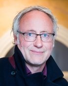 Grootschalige poster van Pierre-Yves Vandeweerd