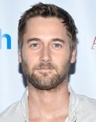 Largescale poster for Ryan Eggold