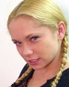 Grootschalige poster van Krissy Kay