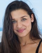 Grootschalige poster van Kim Engelbrecht