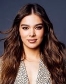 Largescale poster for Hailee Steinfeld