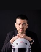 潘湧湧