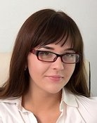 Grootschalige poster van Katty Blessed