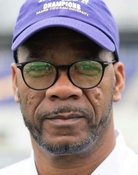 Bubba McDowell