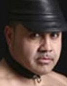 Eddie Rojas