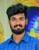 Hari Krishnan Vasudevan