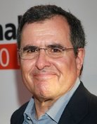 Largescale poster for Peter Chernin