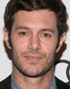 Largescale poster for Adam Brody