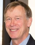 Largescale poster for John Hickenlooper