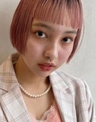 宮腰マリヤ