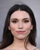 Grootschalige poster van Grace Fulton