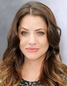 Grootschalige poster van Julie Gonzalo