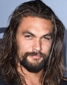 Largescale poster for Jason Momoa