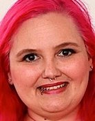 Grootschalige poster van Sara Star