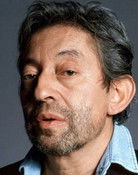 Serge Gainsbourg