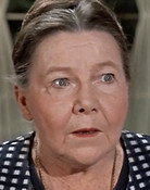 Nellie Burt