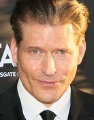 Crispin Glover