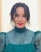 Gereltsetseg Altangerel