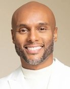 Kenny Lattimore