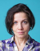 Ирина Стегалкина