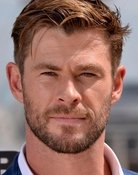 Chris Hemsworth