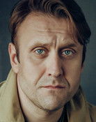 Николай Шрайбер