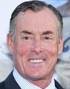 Grootschalige poster van John C. McGinley