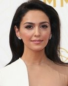 Nazanin Boniadi