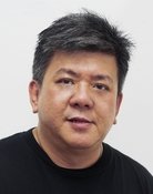 Melvin Ang