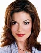 Grootschalige poster van Laura Harring