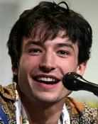 Ezra Miller