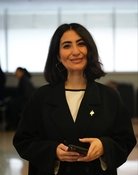 Meghri Ghookasian