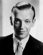 Largescale poster for Fred Astaire