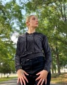 Briti Black