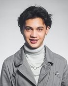 James Andrew Cristobal