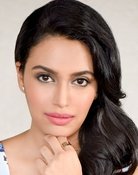 Grootschalige poster van Swara Bhaskar