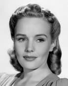 Frances Farmer