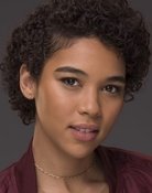 Alexandra Shipp