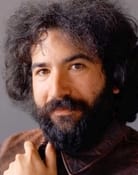 Jerry Garcia