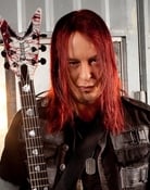 Largescale poster for Michael Amott