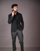 R Suraj Sharma