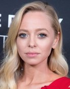 Largescale poster for Portia Doubleday