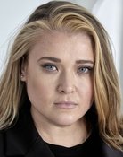 Анна Захарова
