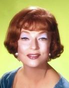 Agnes Moorehead