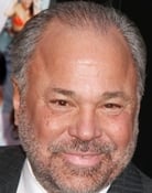 Grootschalige poster van Bo Dietl